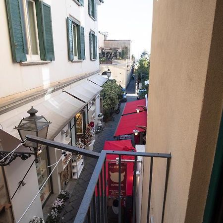 Donna Rosaria House Lejlighed Sorrento Eksteriør billede