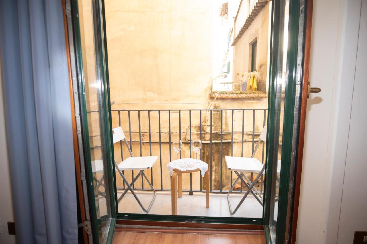 Donna Rosaria House Lejlighed Sorrento Eksteriør billede