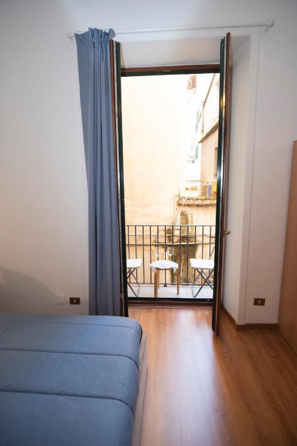 Donna Rosaria House Lejlighed Sorrento Eksteriør billede