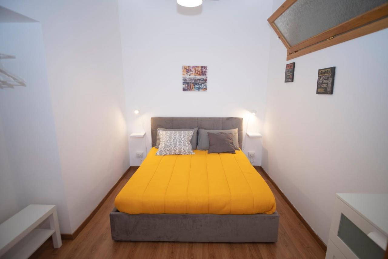 Donna Rosaria House Lejlighed Sorrento Eksteriør billede