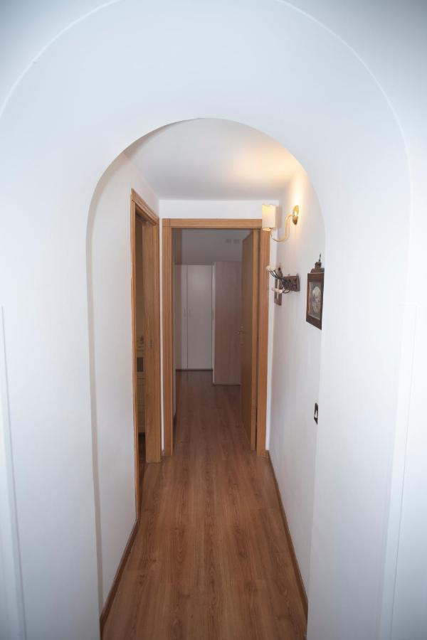 Donna Rosaria House Lejlighed Sorrento Eksteriør billede